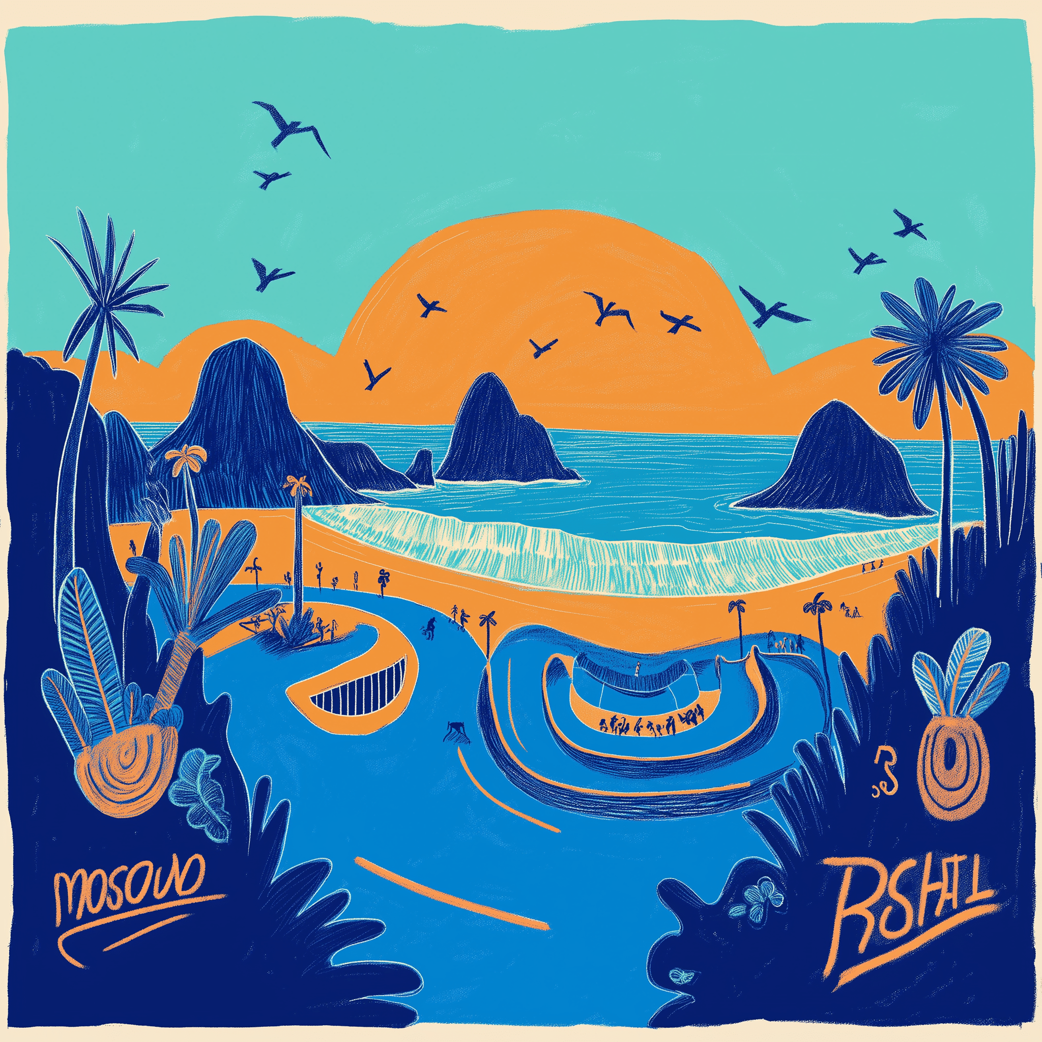 Sale — Youth Lagoon