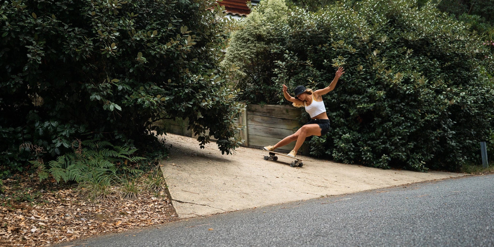 YOW Surfskates 2025 Collection — Youth Lagoon YOW Surfskates 2025 Collection — Youth Lagoon