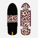 2022 YOW Arica 33" Surfskate - Youth Lagoon
