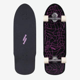 YOW Arica 33" Surfskate | 2025 - Youth Lagoon