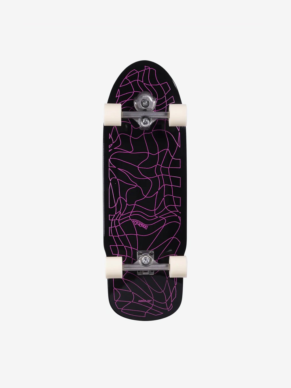 YOW Arica 33" Surfskate | 2025 - Youth Lagoon