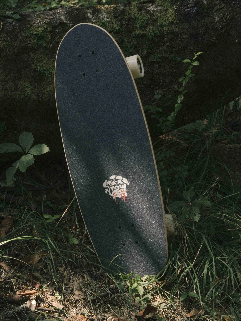 YOW Chiba 30" Surfskate | 2025 - Youth Lagoon