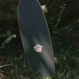 YOW Chiba 30" Surfskate | 2025 - Youth Lagoon