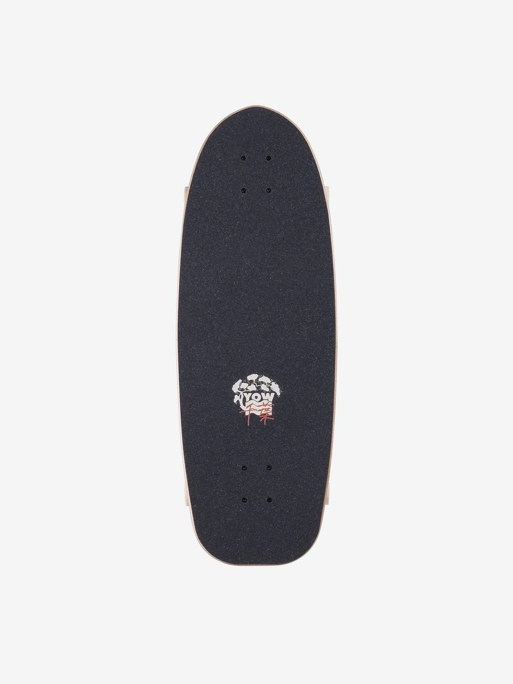 YOW Chiba 30" Surfskate | 2025 - Youth Lagoon