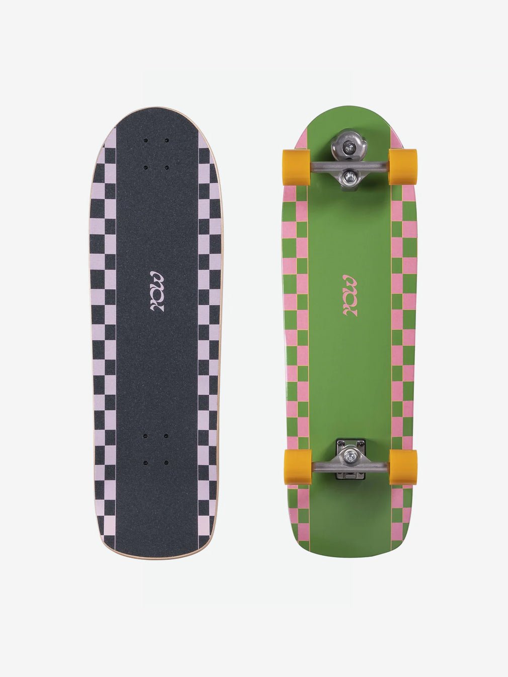 YOW La Jolla 35" Surfskate | 2025 - Youth Lagoon