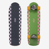 YOW La Jolla 35" Surfskate | 2025 - Youth Lagoon