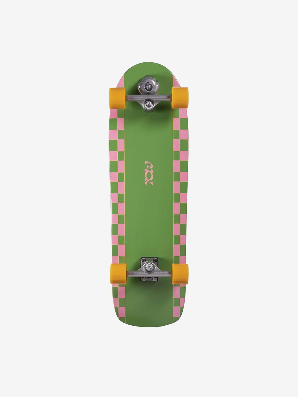 YOW La Jolla 35" Surfskate | 2025 - Youth Lagoon