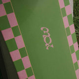 YOW La Jolla 35" Surfskate Deck | 2025 - Youth Lagoon