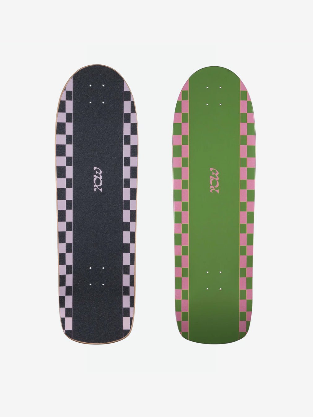 YOW La Jolla 35" Surfskate Deck | 2025 - Youth Lagoon