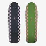 YOW La Jolla 35" Surfskate Deck | 2025 - Youth Lagoon