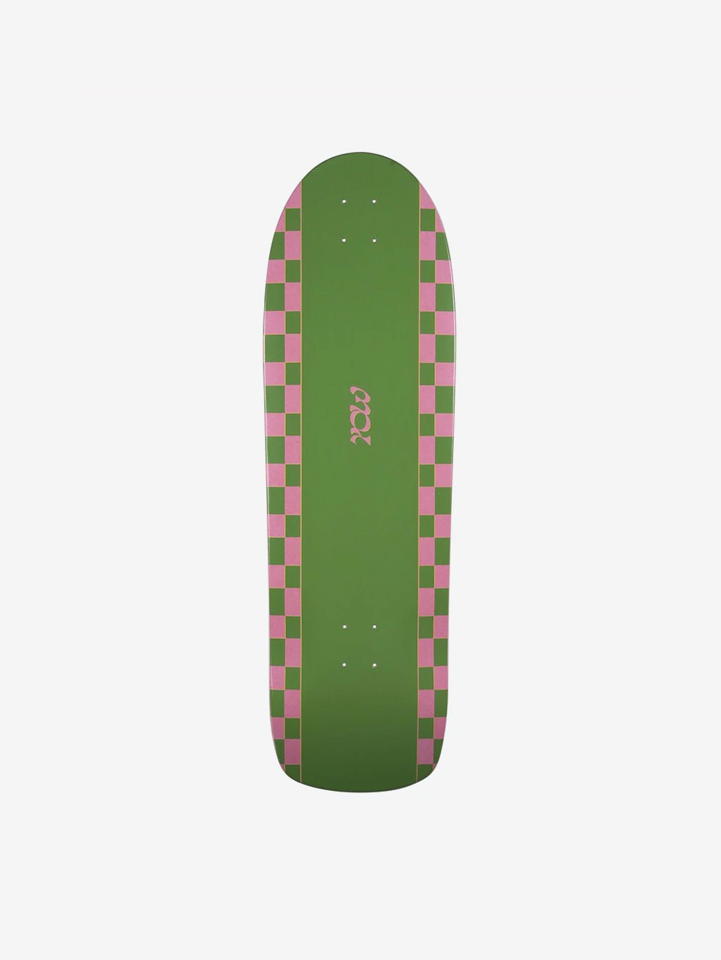 YOW La Jolla 35" Surfskate Deck | 2025 - Youth Lagoon