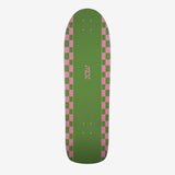 YOW La Jolla 35" Surfskate Deck | 2025 - Youth Lagoon