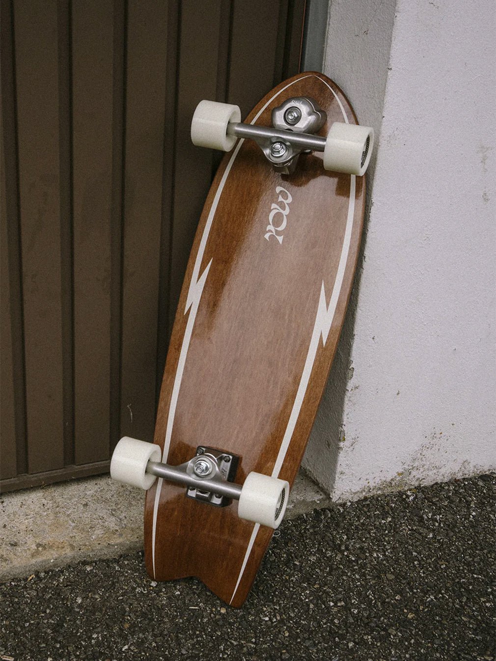 YOW Pipe 32" Surfskate | 2025 - Youth Lagoon