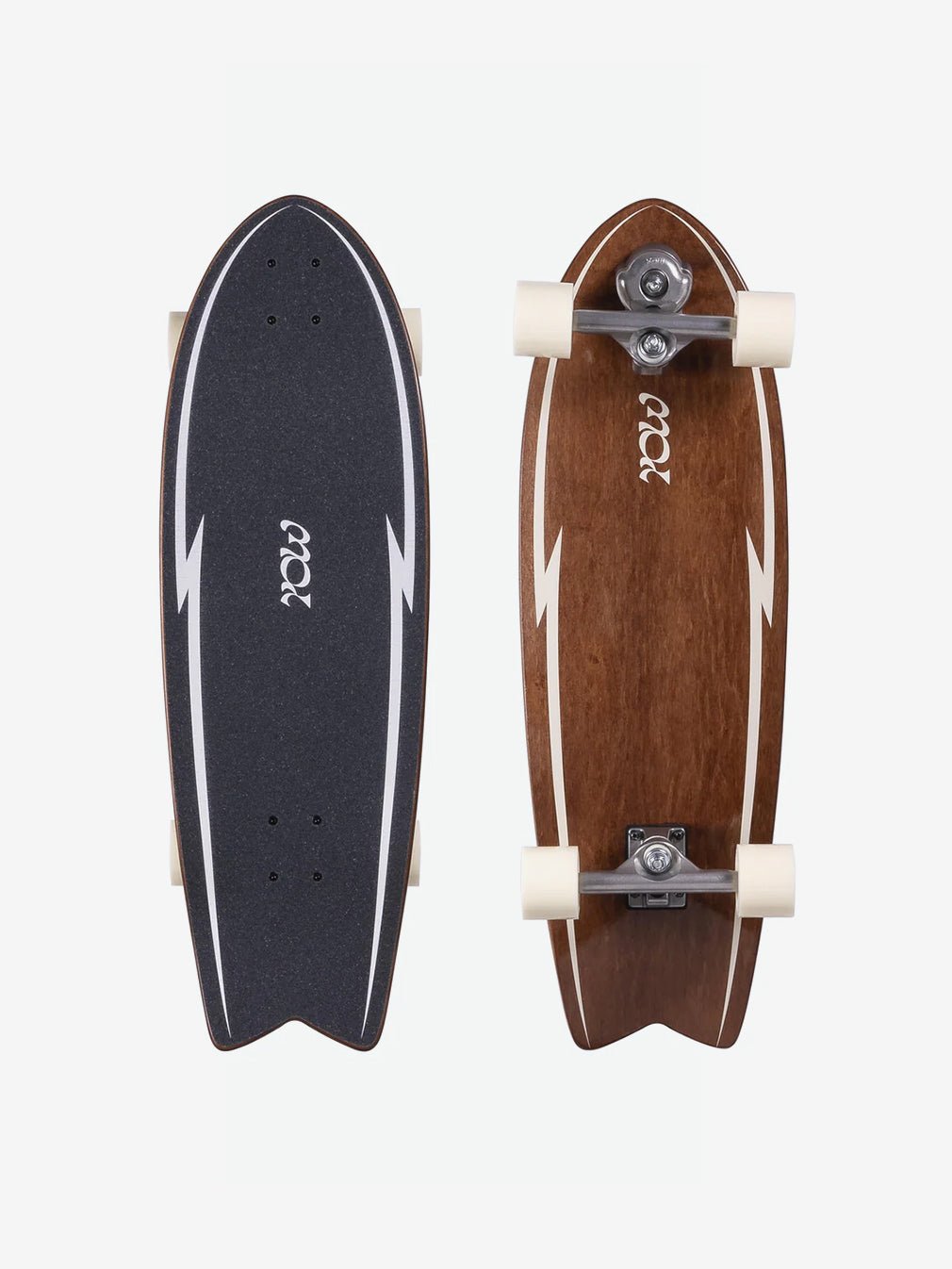 YOW Pipe 32" Surfskate | 2025 - Youth Lagoon