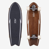 YOW Pipe 32" Surfskate | 2025 - Youth Lagoon