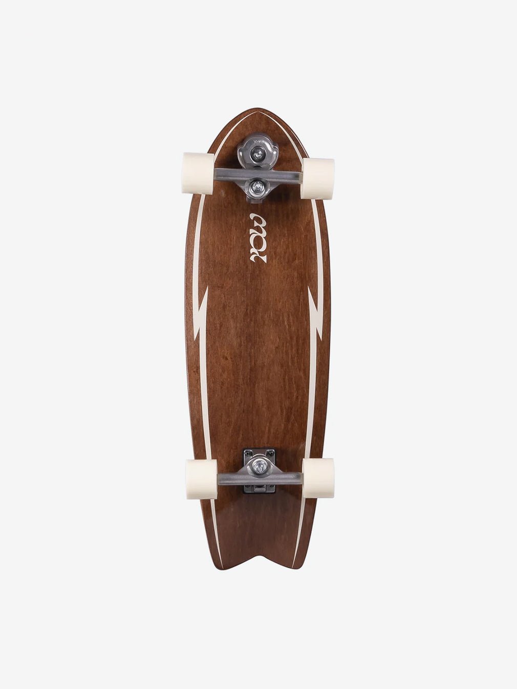 YOW Pipe 32" Surfskate | 2025 - Youth Lagoon