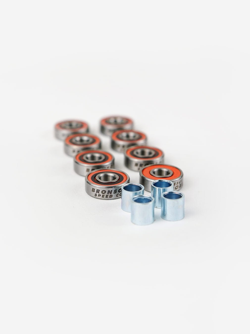 Bronson Speed Co. G3 Bearings - Youth Lagoon