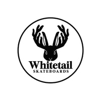 Logo Whitetail