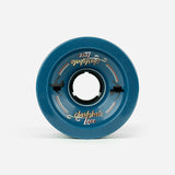 Surfskate Love Wheels 65mm, 84A
