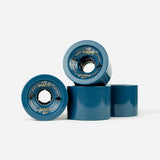 Surfskate Love Wheels 65mm, 84A