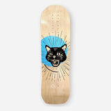 Whitetail FeralCat Park Surfer Surfskate Deck - Youth Lagoon