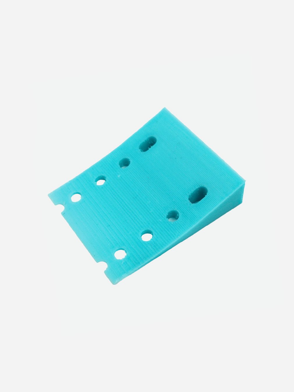 Whitetail Remora Wheelbase Extension - Youth Lagoon