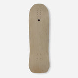 Whitetail TigerShark Surfskate Deck - Youth Lagoon