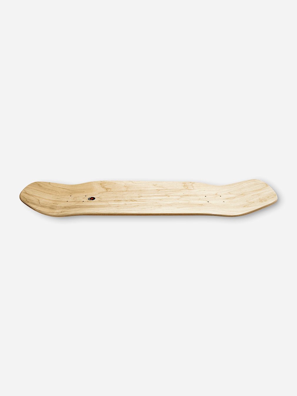 Whitetail Whaleshark Classic Surfskate Deck - Youth Lagoon