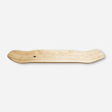 Whitetail Whaleshark Classic Surfskate Deck - Youth Lagoon