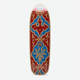 YOW Kontiki 34" Surfskate Deck | 2024 - Youth Lagoon