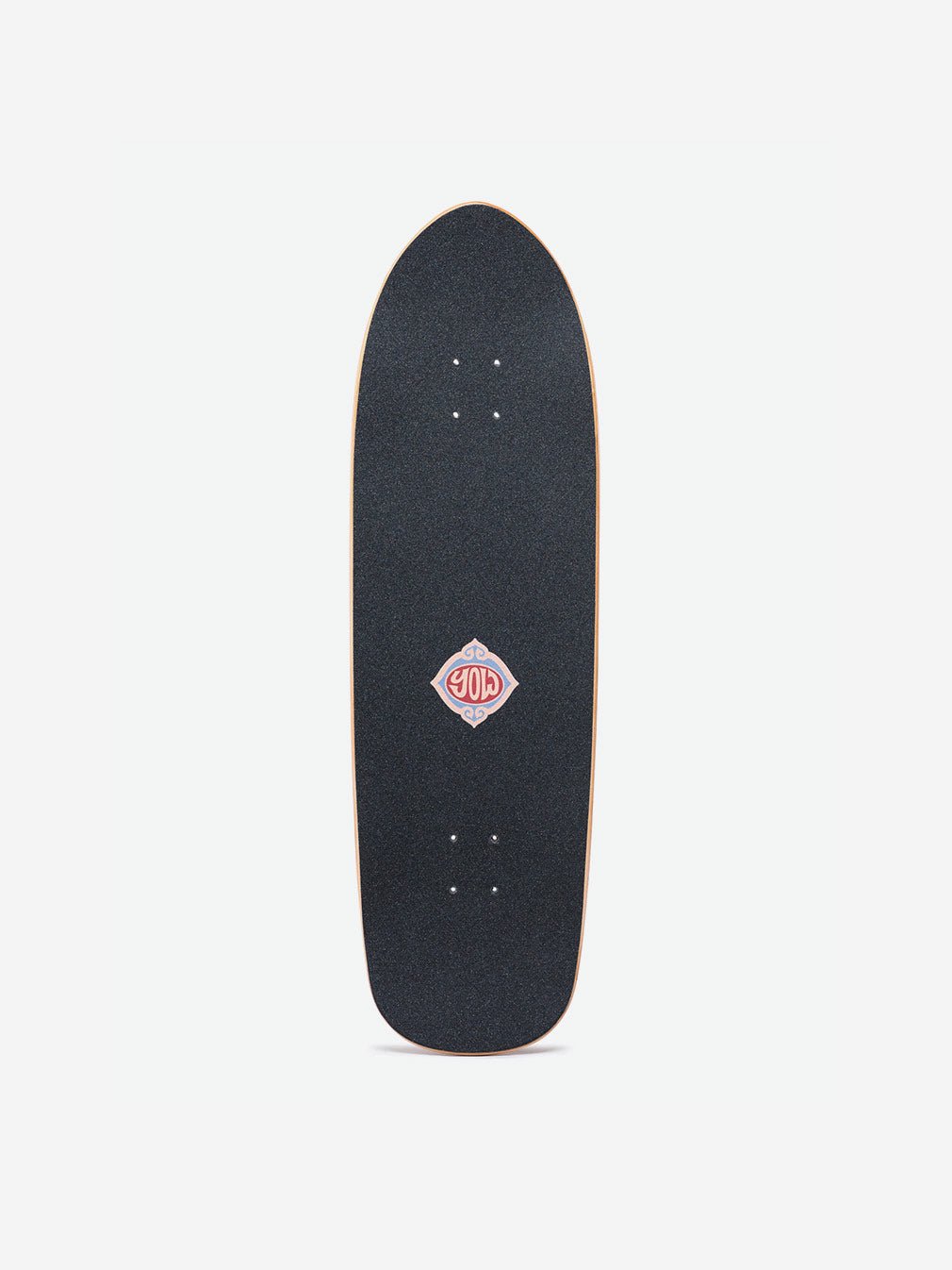 YOW Kontiki 34" Surfskate Deck | 2024 - Youth Lagoon