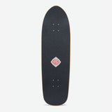 YOW Kontiki 34" Surfskate Deck | 2024 - Youth Lagoon