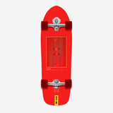 YOW La Santa 33" Surfskate | 2024 - Youth Lagoon