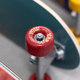YOW Lurra Surfskate Wheels Ketchup 60mm, 82A | 2025 - Youth Lagoon