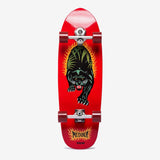 YOW x Medina Panthera 33.5" Surfskate | 2025 - Youth Lagoon