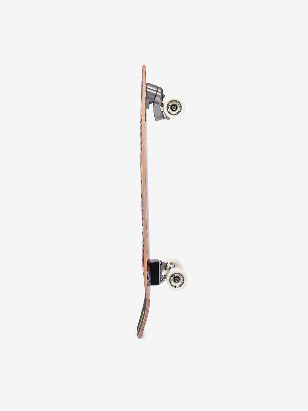 YOW x Pukas Anemone 34.5" Surfskate | 2025 - Youth Lagoon