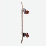 YOW x Pukas Flame 33" Surfskate | 2024 - Youth Lagoon