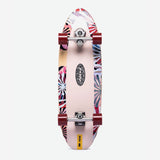 YOW x Pukas Flame 33" Surfskate | 2024 - Youth Lagoon