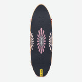 YOW x Pukas Flame 33" Surfskate | 2024 - Youth Lagoon