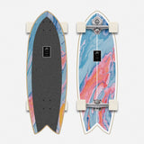 YOW Coxos 31" Surfskate - Youth Lagoon