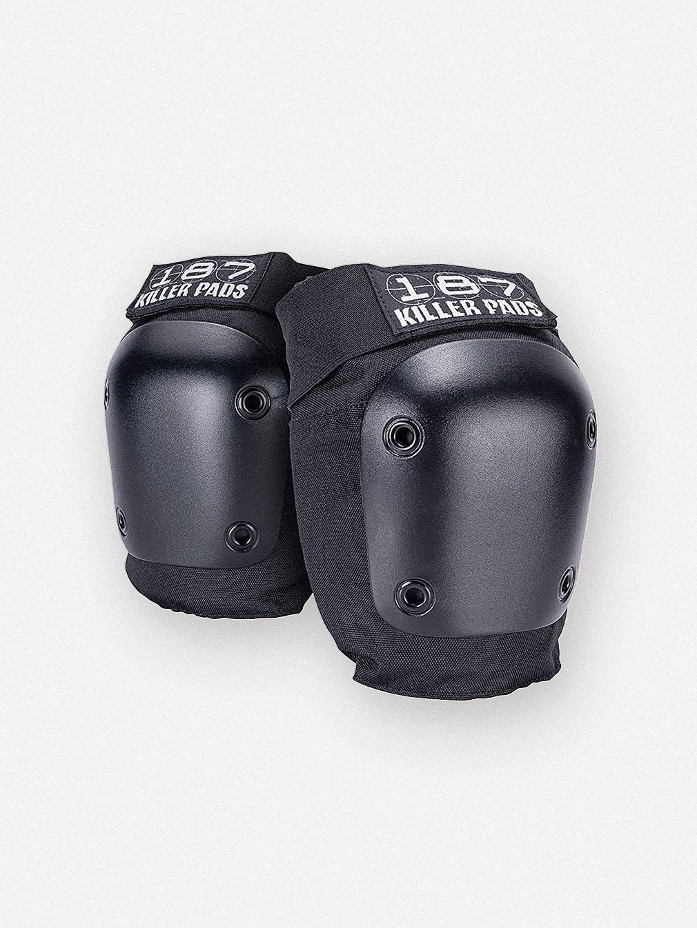 187 Killer Pads Adult Pro Knee Pads - Youth Lagoon