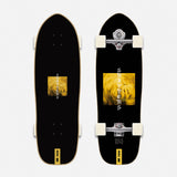2022 YOW Snappers 32,5" Surfskate