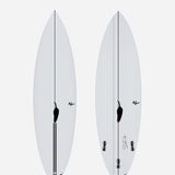 A2 Chilli Surfboard - Youth Lagoon