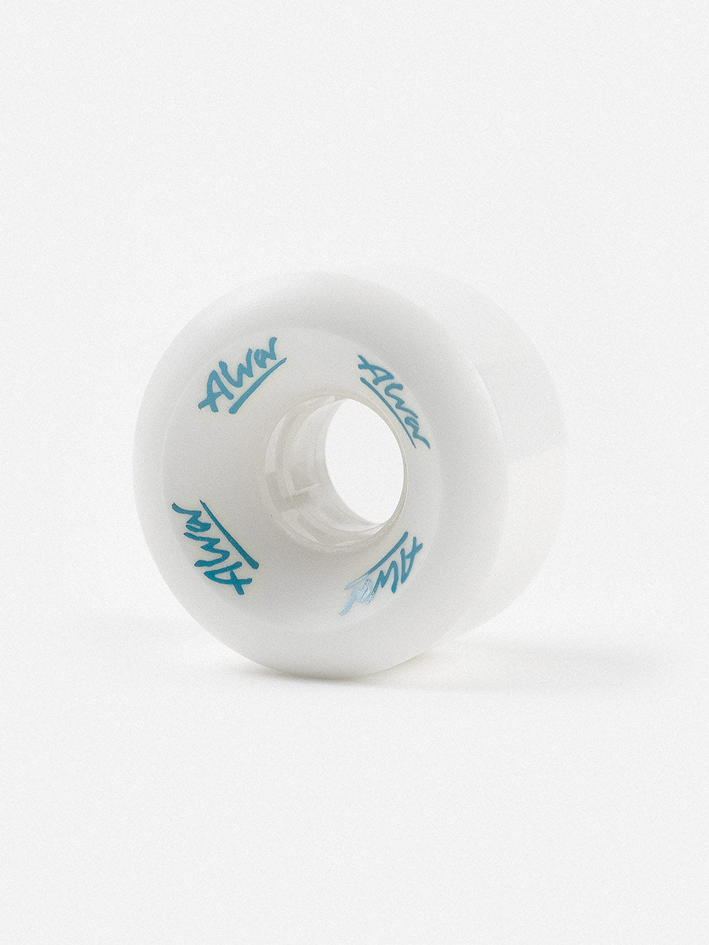 Alva Conical 59mm, 88A - Youth Lagoon