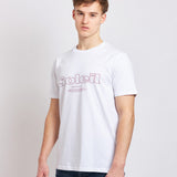 Aquitaine — Men's T-Shirt - Youth Lagoon