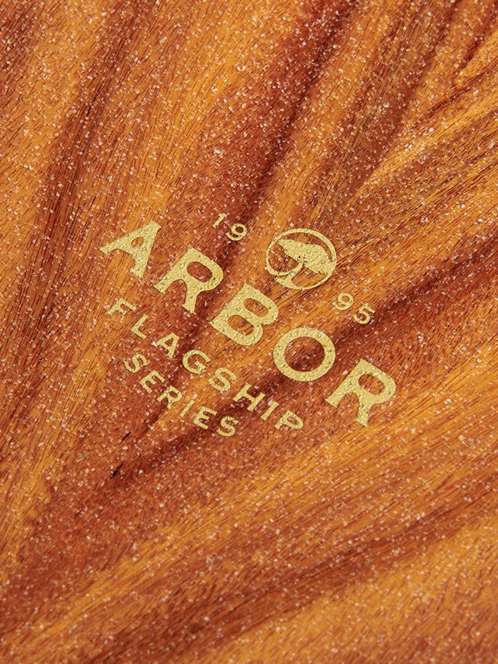 Arbor Flagship Sizzler 30.5″ Deck - Youth Lagoon