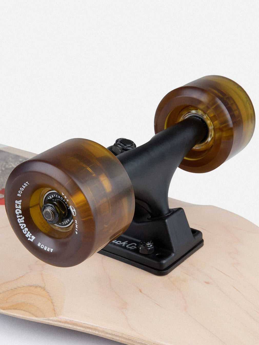 Arbor Photo Pilsner 28.75″ Cruiser - Youth Lagoon