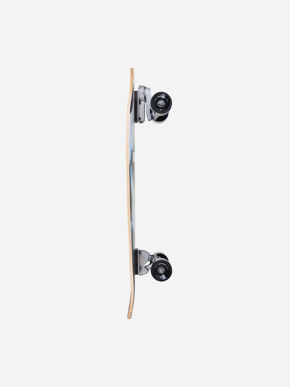 Arbor x Carver x Ryan Lovelace C7 32" Surfskate - Youth Lagoon