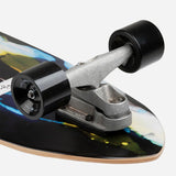Arbor x Carver x Ryan Lovelace C7 32" Surfskate - Youth Lagoon