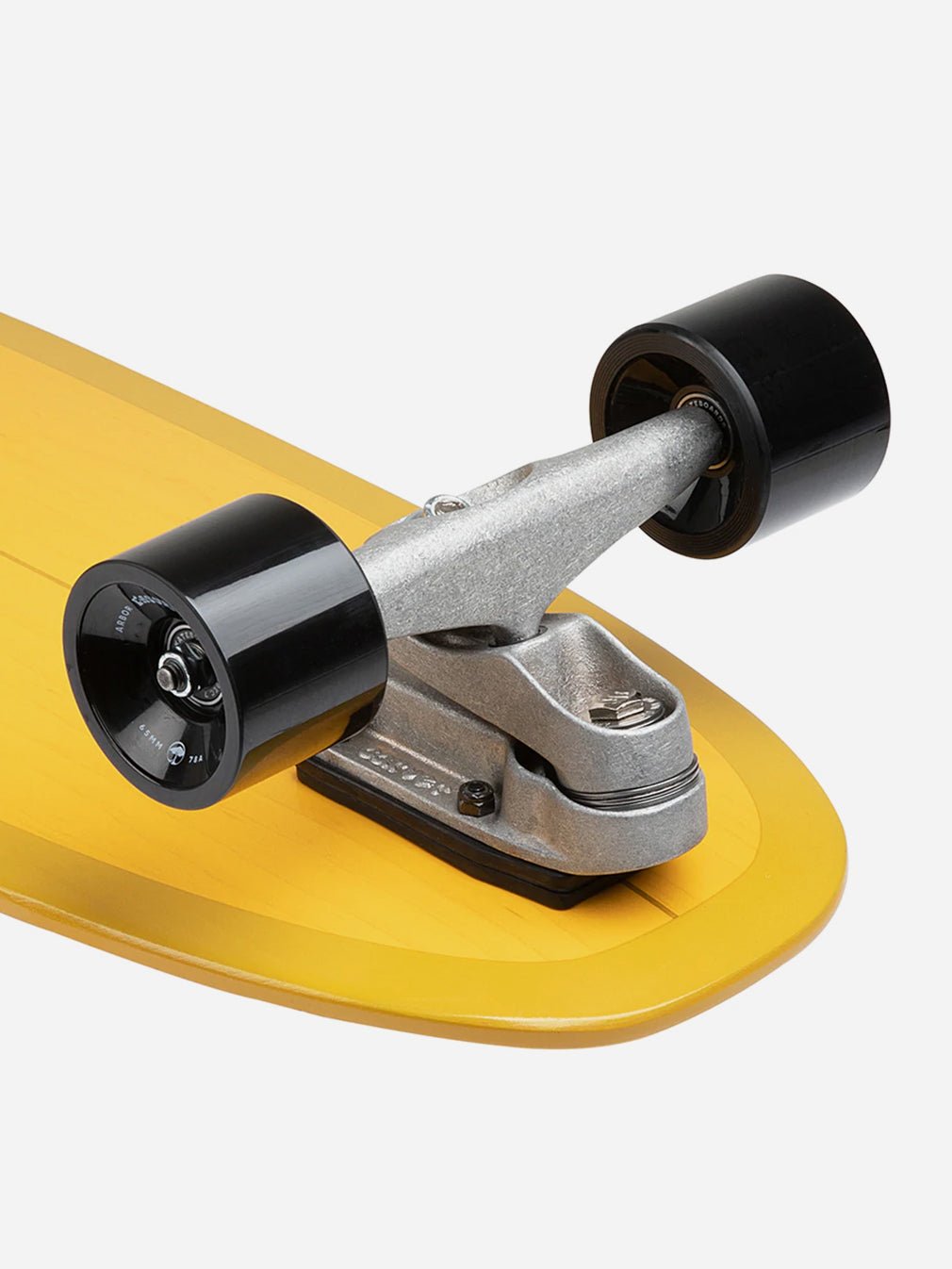 Arbor x Carver x Tyler Warren C7 29" Surfskate - Youth Lagoon